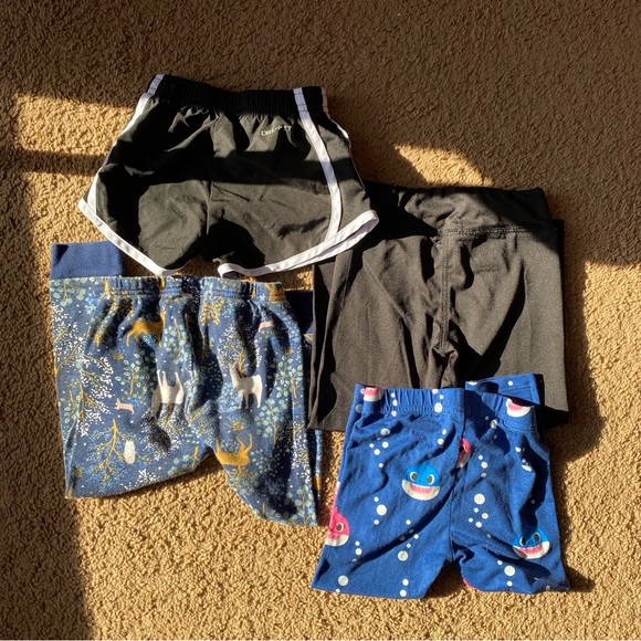 Toddler Girl Clothing Bundles - Picture 4 of 9